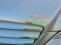 Gebraucht Mercedes Viano 163 PS (119 kW) 2011 Silber Van / Kleinbus