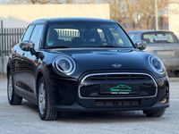 Gebraucht Mini ONE Classic 102 PS (75 kW) 2022 Schwarz Kleinwagen