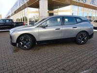 Gebraucht BMW iX Sport Line 239 kW (326 PS) 2022 Grau SUV