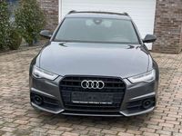 gebraucht Audi A6 2.0 TDI ultra S line Sport / Plus