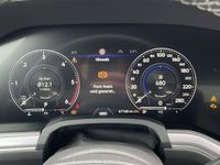 gebraucht VW Touareg 3.0 V6 TDI 210kW 4MOTION R-Line