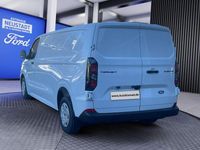 Neu Ford Transit Custom Trend 136 PS (100 kW) 2025 Frozen white Van / Kleinbus