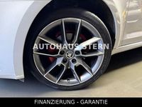 Gebraucht Skoda Octavia 180 PS (132 kW) 2019 Weiss Limousine