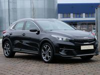 Gebraucht Kia XCeed Spirit 141 PS (103 kW) 2022 Schwarz SUV