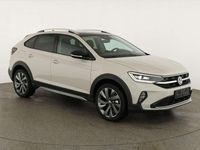 Neu VW Taigo Edition 116 PS (85 kW) 2025 Ascotgrau SUV