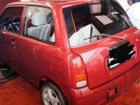 gebraucht Daihatsu Cuore L 701