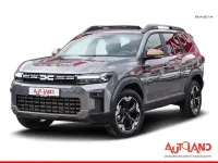 Neu Dacia Bigster Extreme 156 PS (114 kW) 2026 Grau SUV