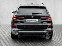 Gebraucht BMW X5 M Sport 530 PS (389 kW) 2023 Schwarz SUV