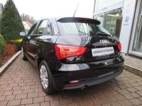 gebraucht Audi A1 Sportback 1.0 TFSI *media-Paket *Klimaautomat