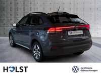 Neu VW Taigo 116 PS (85 kW) 2025 Grau SUV