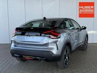 Second-hand Citroën C4 131 CP (96 kW) 2024 Gri SUV