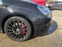 gebraucht Alfa Romeo Giulietta 1.8 TBi 16V TCT Quadrifoglio Verde...