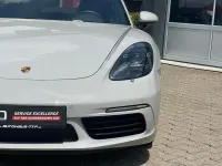 Gebraucht Porsche 718 299 PS (219 kW) 2021 Kreide Coupé
