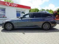 Gebraucht BMW 330e M Sport 292 PS (214 kW) 2022 Grau Limousine