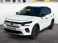 Usata Citroën C3 Start 101 CV (74 kW) 2025 Bianco Utilitaria