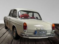 Second-hand VW Type 3 54 CP (39 kW) 1971 Other Coupe