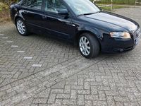 Gebraucht Audi A4 200 PS (147 kW) 2007 Blau Limousine