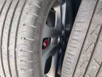 Gebraucht Opel Karl Exklusiv 75 PS (55 kW) 2015 Schwarz Kleinwagen