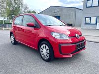 gebraucht VW up! move up!*TÜV*1.HAND*