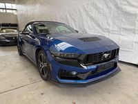 Gebraucht Ford Mustang 317 PS (233 kW) 2020 Grau Coupé