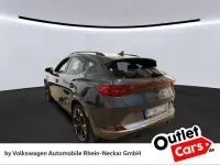Używany Cupra Formentor 150 KM (110 kW) 2023 Szary SUV