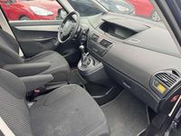 Gebraucht Citroën C4 Picasso SELECTION 120 PS (88 kW) 2012 Lack icare/metalliclackierung Van / Kleinbus