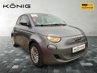 Gebraucht Fiat 500e 86 kW (118 PS) 2023 Grau Limousine