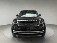 Neu Land Rover Range Rover Autobiography 530 PS (389 kW) 2026 Schwarz SUV