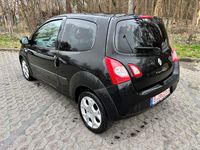 Gebraucht Renault Twingo Dynamique 75 PS (55 kW) 2012 Kleinwagen