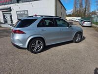 Gebraucht Mercedes GLE400 330 PS (242 kW) 2023 Silber SUV