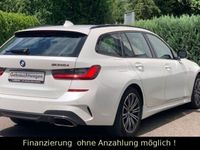 Gebraucht BMW M340 Performance 340 PS (250 kW) 2020 Weiß Limousine