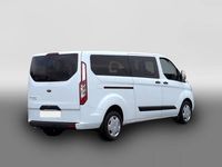 Gebraucht Ford Transit Custom 150 PS (110 kW) 2023 Weiß Van / Kleinbus