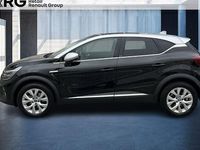 Gebraucht Renault Captur Intens 158 PS (116 kW) 2021 Schwarz SUV