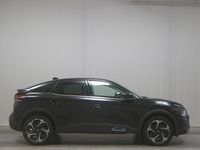 Gebraucht Citroën C4 PureTech 131 PS (96 kW) 2023 Schwarz Limousine