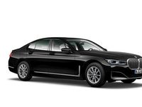 Gebraucht BMW 730 Efficient Dynamics 286 PS (210 kW) 2026 Limousine