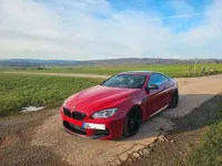 Gebraucht BMW 650 Performance 449 PS (330 kW) 2015 Coupé