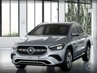 Gebraucht Mercedes GLA200 Advanced 150 PS (110 kW) 2025 Silber SUV