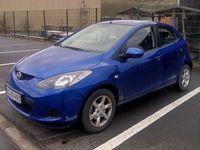 gebraucht Mazda 2 21.4l Active