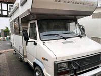 Gebraucht Fiat Ducato 1993 Van