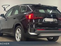Gebraucht BMW iX1 Performance 230 kW (313 PS) 2023 Schwarz uni SUV