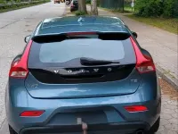 Gebraucht Volvo V40 120 PS (88 kW) 2014 Blau Kleinwagen