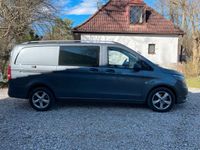 gebraucht Mercedes Vito 116 CDI, Autom. Camper, L.R.