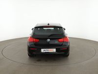 gebraucht BMW 116 1er i, Benzin, 12.850 €