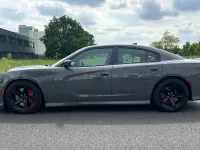 Occasion Dodge Charger 492 ch (361 kW) 2019 Gris Berline