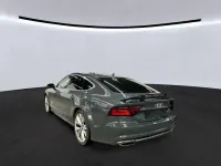 Gebraucht Audi A7 S-Line 320 PS (235 kW) 2016 Kleinwagen