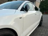 Gebraucht Audi A7 Sportback Competition 326 PS (239 kW) 2017 Weiß Kleinwagen