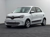 Gebraucht Renault Twingo 60 kW (82 PS) 2021 Weiß Kleinwagen