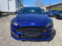 gebraucht Ford Focus Turnier 2.0 ST*EcoBoost*KLIMA*NAVI*XENON*