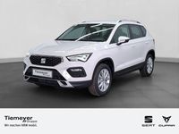 Neu Seat Ateca Style 150 PS (110 kW) 2026 Weiß SUV