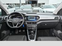 gebraucht VW T-Cross - ACTIVE